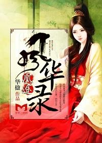 凰途风华录封面