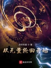 从无量轮回开始封面