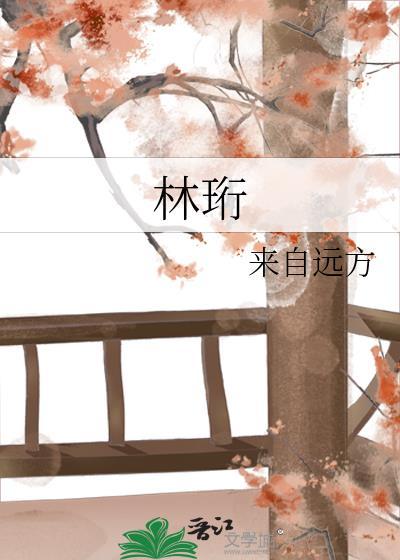 林珩封面