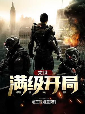 末世:满级开局txt下载封面
