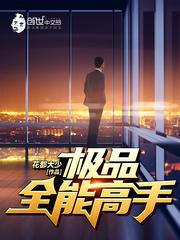 极品全能高手封面