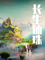 长生仙珠封面