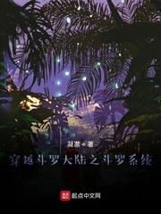 斗罗大陆之大圣封面