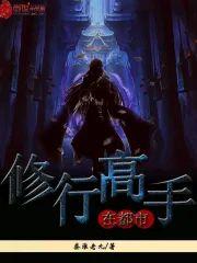 修行高手在都市封面