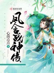 凤含战神传封面