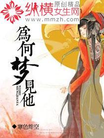 为何梦见他封面