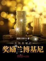 开局捡破烂奖励兰博基尼封面