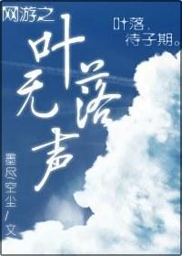 网游之叶落无声封面