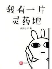 我有一片灵药地封面