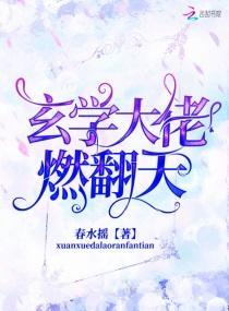 玄学大佬燃翻天封面