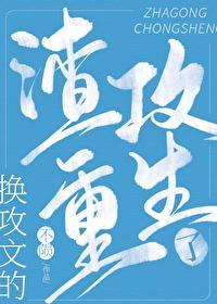 换攻文的渣攻重生了封面