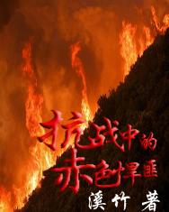 抗战中的赤色悍匪封面