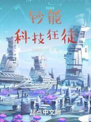 钞能科技狂徒封面