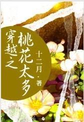 穿越之桃花太多封面