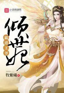 霸道王爷：倾世妃封面