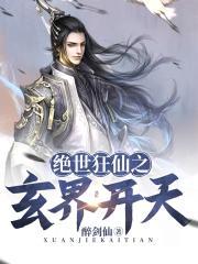 绝世狂仙之玄界开天封面