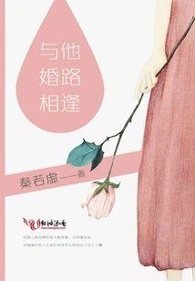 与他婚路相逢封面