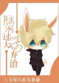 脑洞过大何弃治！封面