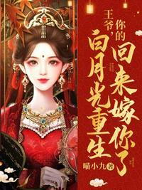王爷你的白月光重生回来嫁你了封面