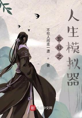玄幻：我有人生模拟器封面