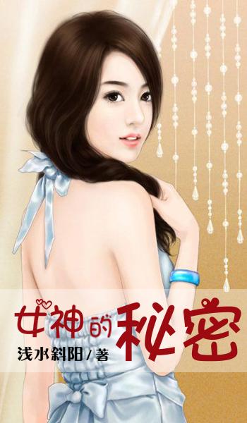 女神的秘密封面