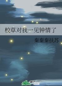 校草对我一见钟情了封面