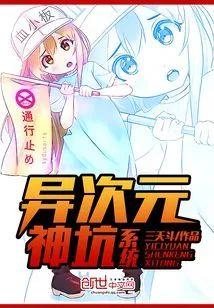 异次元神坑系统封面