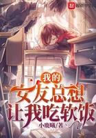 我的女友总想让我吃软饭封面