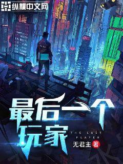最后一个玩家封面