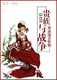 贵族与战争封面