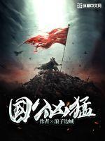 国公凶猛封面