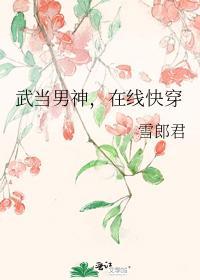 武当男神，在线快穿封面