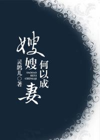 嫂嫂，何以成妻封面