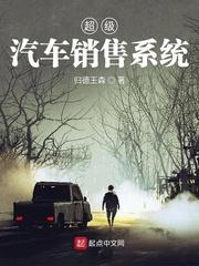 超级汽车销售系统封面
