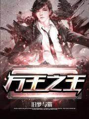 万王之王封面