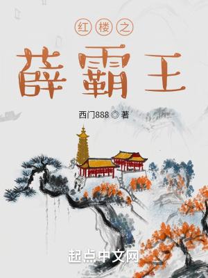 红楼之薛霸王封面