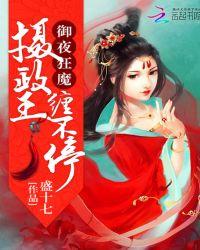 御夜狂魔：摄政王，缠不停封面