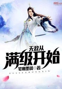无敌从满级开始封面