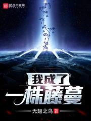 我成了一株藤蔓驯养一株藤蔓封面