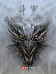 斗罗：我就是域外天魔封面