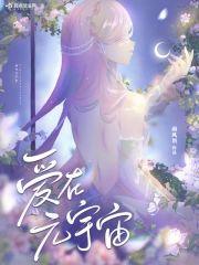 爱在元宇宙封面