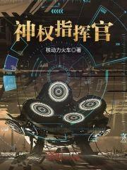 神权指挥官封面