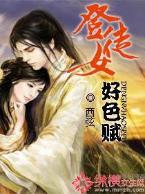 登徒女好色赋封面