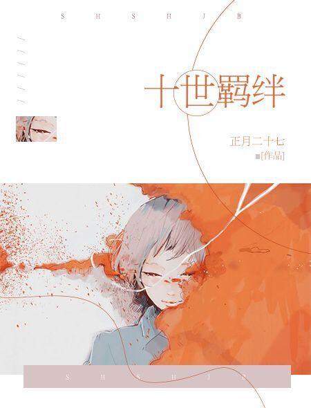 十世羁绊封面