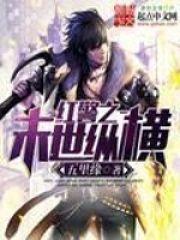 红警之末世纵横封面