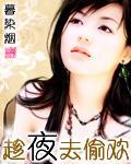趁夜去偷欢封面