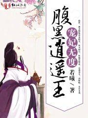 腹黑逍遥王：宠妃无度封面