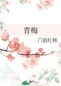 青梅封面
