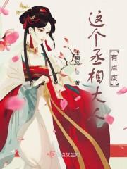 这个丞相大人有点废封面