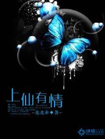 上仙有情封面